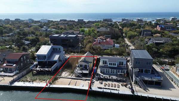 0.13 Acres of Residential Land for Sale in Ocean Bay Park, New York