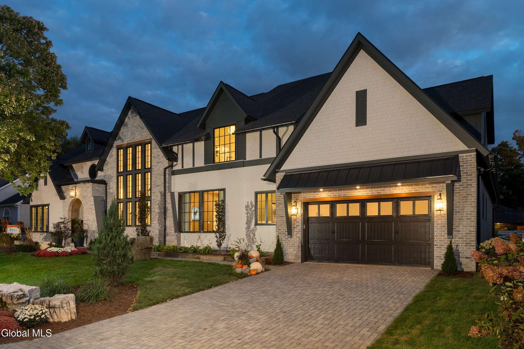 2.23 Acres of Land with Home for Sale in Saratoga Springs, New York