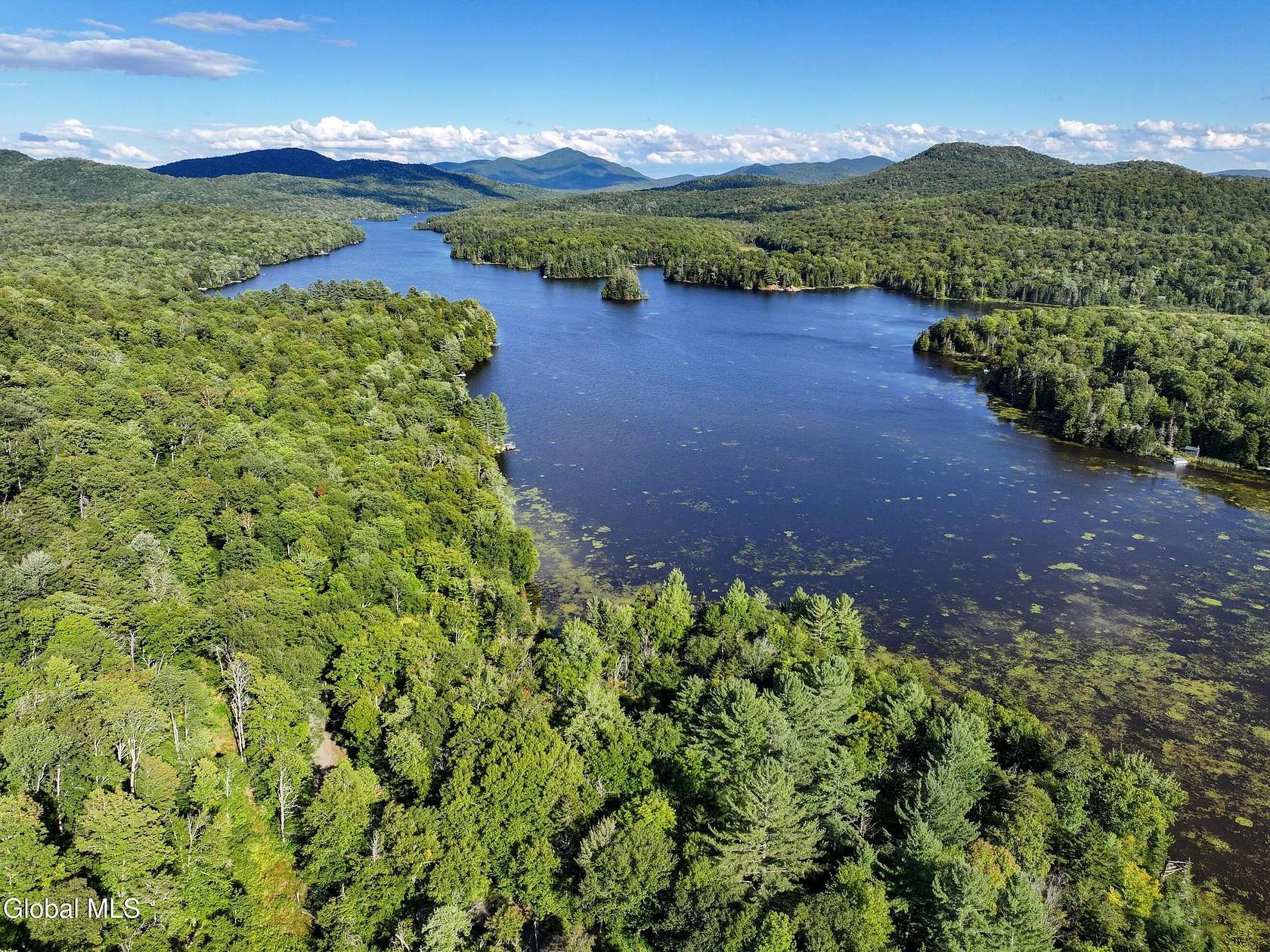 1.18 Acres of Residential Land for Sale in Newcomb, New York