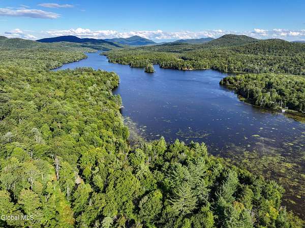 1.18 Acres of Residential Land for Sale in Newcomb, New York