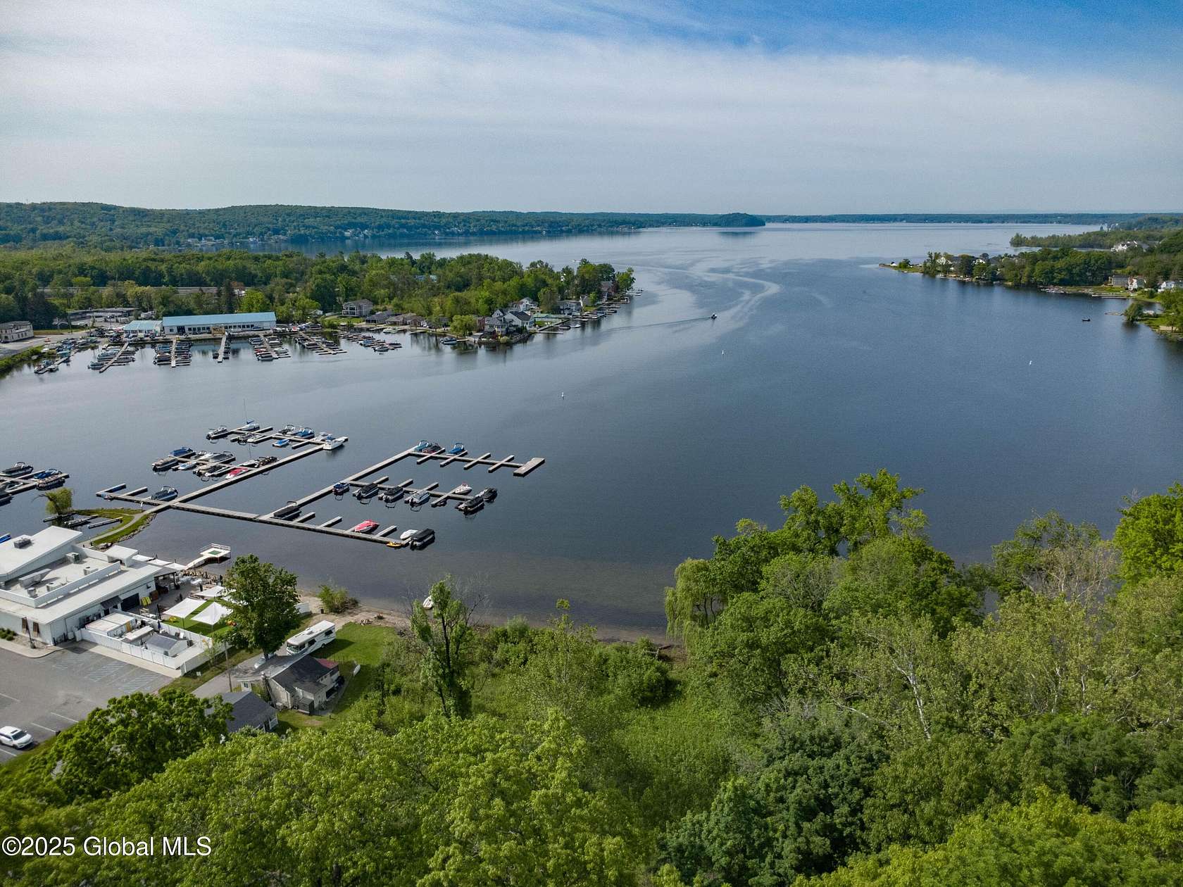 3 Acres of Land for Sale in Saratoga Springs, New York