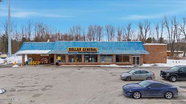 5 Acres of Improved Commercial Land for Sale in Cambridge, New York