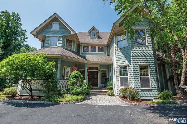 1.65 Acres of Land with Home for Sale in Ringwood, New Jersey