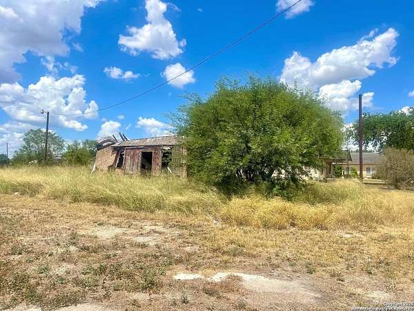 0.15 Acres of Commercial Land for Sale in Mathis, Texas