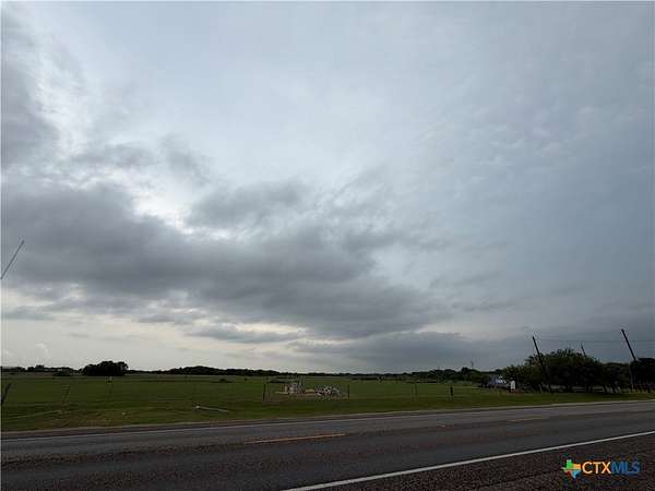 13.5 Acres of Commercial Land for Sale in Seadrift, Texas