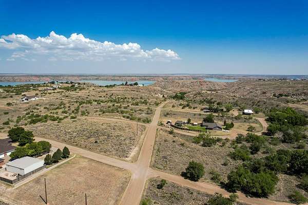 Land for Sale in Fritch, Texas
