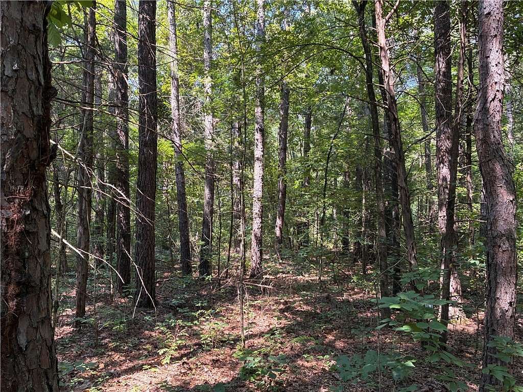 3.48 Acres of Residential Land for Sale in Yellville, Arkansas