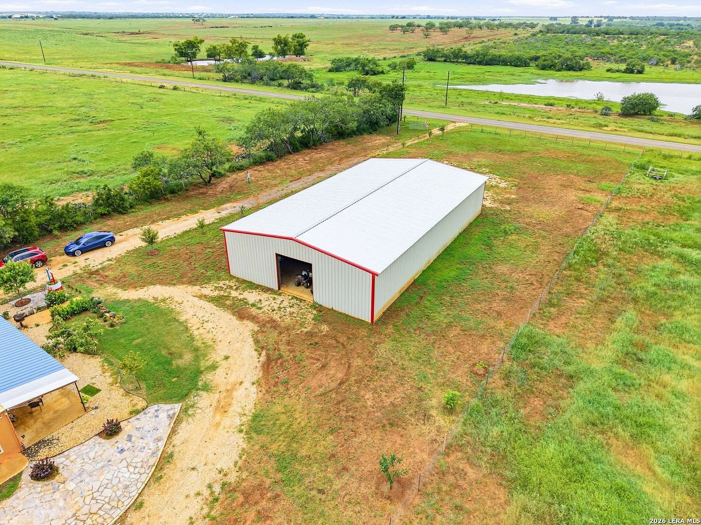 5 Acres of Land for Sale in Floresville, Texas