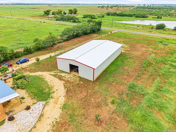 5 Acres of Land for Sale in Floresville, Texas