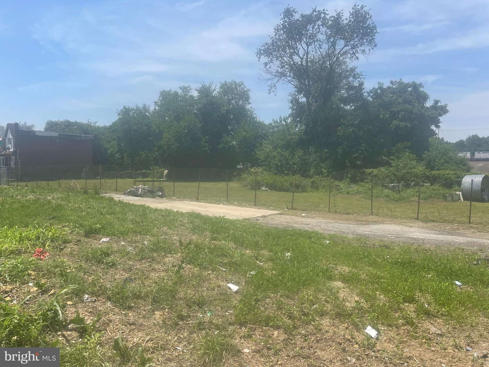 0.2 Acres of Land for Sale in Philadelphia, Pennsylvania