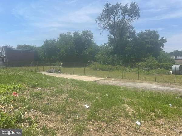 0.2 Acres of Land for Sale in Philadelphia, Pennsylvania