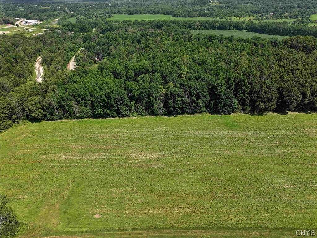 2.9 Acres of Residential Land for Sale in Belfast, New York