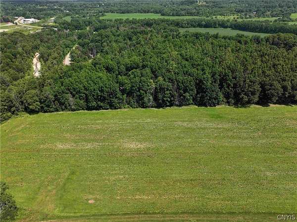 2.9 Acres of Residential Land for Sale in Belfast, New York