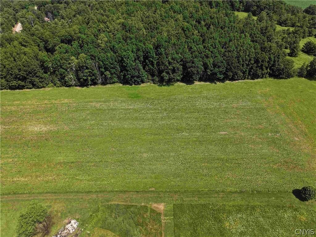 2.9 Acres of Residential Land for Sale in Belfast, New York
