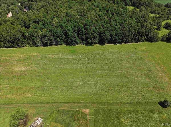 2.9 Acres of Residential Land for Sale in Belfast, New York