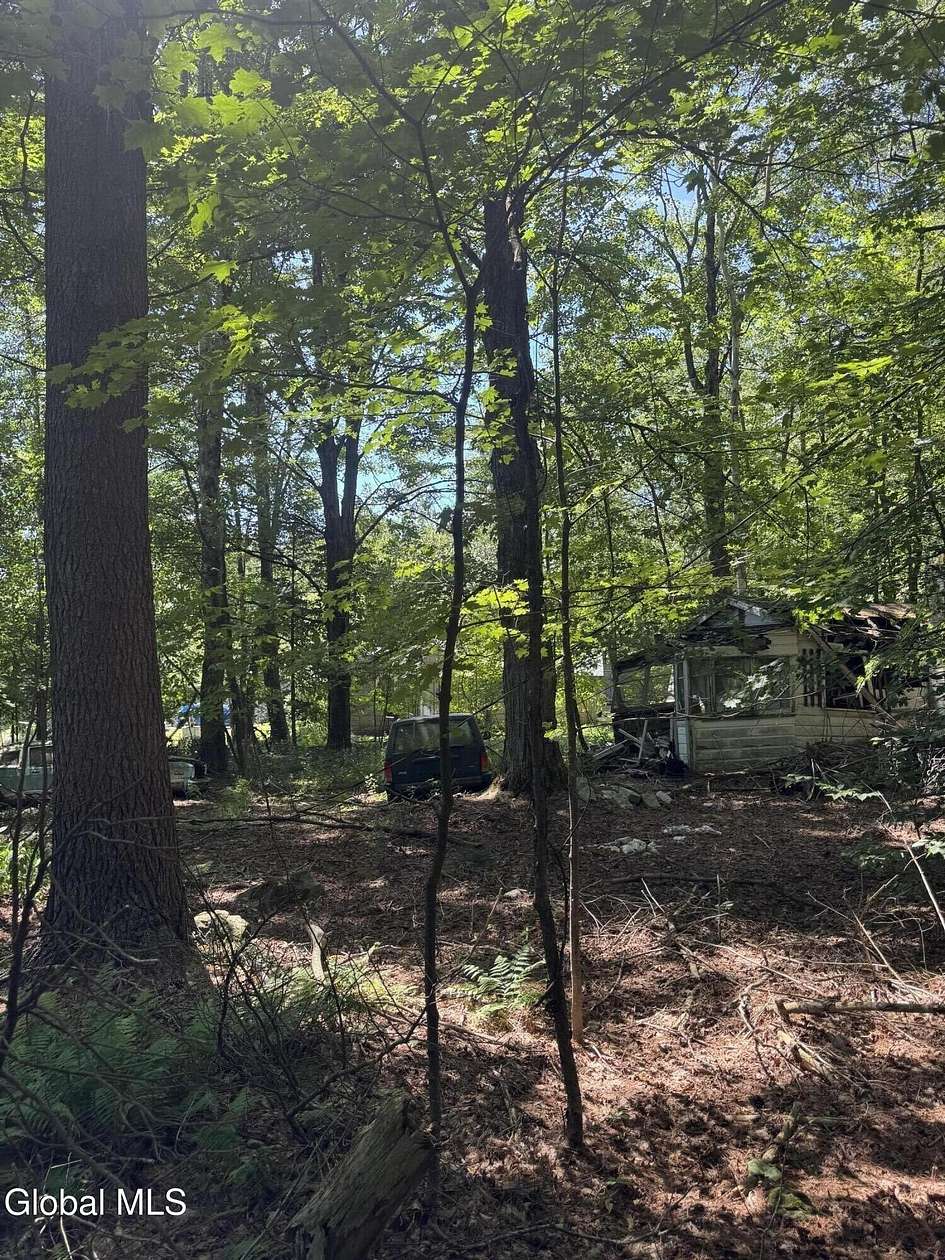0.43 Acres of Land for Sale in Petersburgh Town, New York