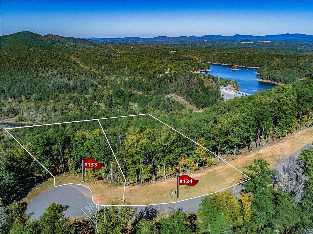 1 Acre of Residential Land for Sale in Cartersville, Georgia