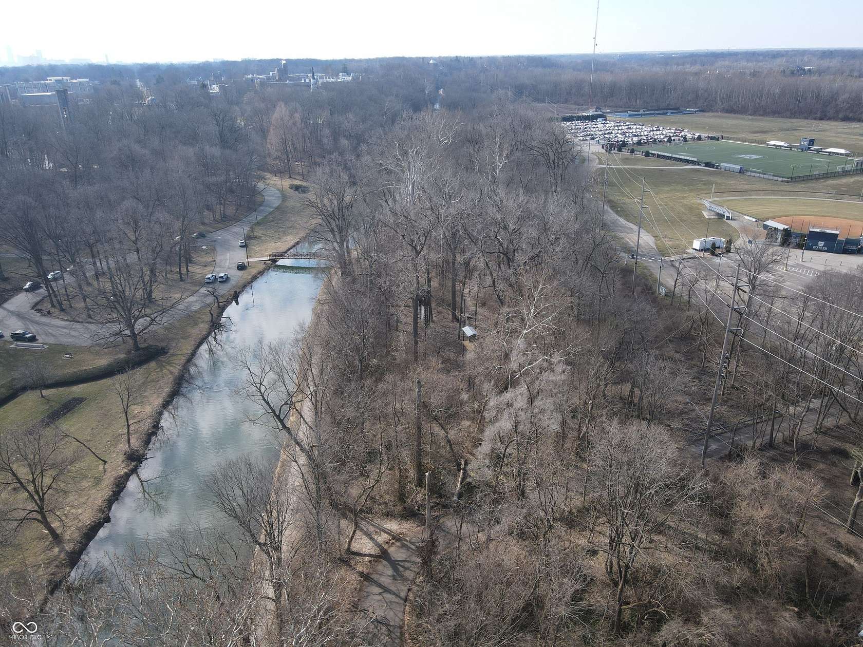 0.13 Acres of Residential Land for Sale in Indianapolis, Indiana
