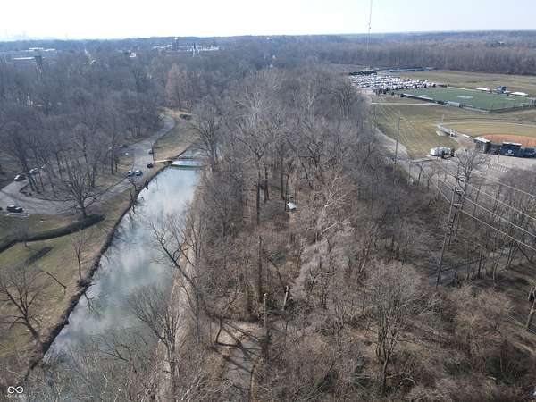 0.13 Acres of Residential Land for Sale in Indianapolis, Indiana