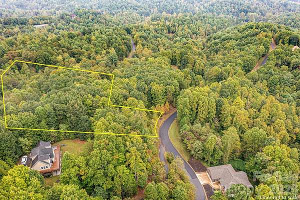 2.87 Acres of Residential Land for Sale in Lenoir, North Carolina
