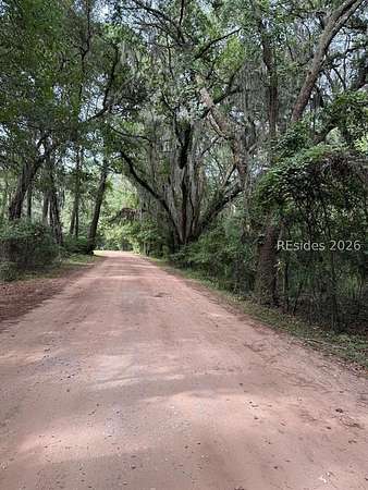 1.32 Acres of Residential Land for Sale in Okatie, South Carolina