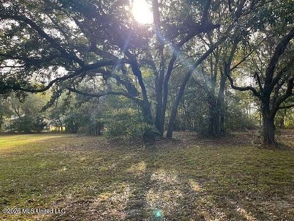 0.48 Acres of Residential Land for Sale in Bay St. Louis, Mississippi