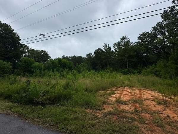 4 Acres of Residential Land for Sale in Picayune, Mississippi
