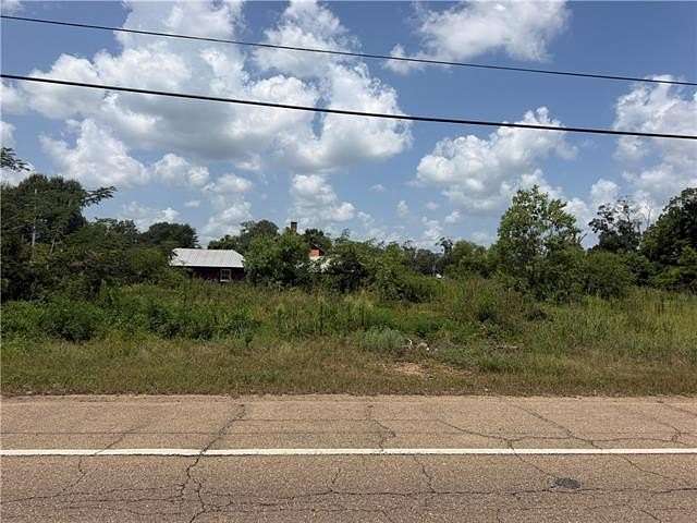 3.67 Acres of Mixed-Use Land for Sale in Tangipahoa, Louisiana