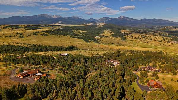 3.38 Acres of Residential Land for Sale in Deer Lodge, Montana