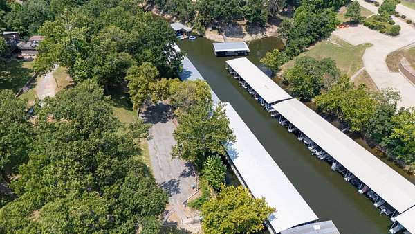 2 Acres of Improved Mixed-Use Land for Sale in Afton, Oklahoma
