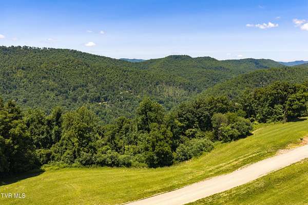 5.28 Acres of Land for Sale in Butler, Tennessee