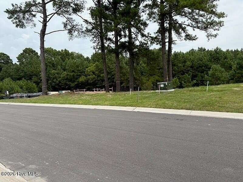0.27 Acres of Residential Land for Sale in Sunset Beach, North Carolina