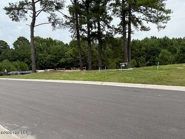 0.27 Acres of Residential Land for Sale in Sunset Beach, North Carolina