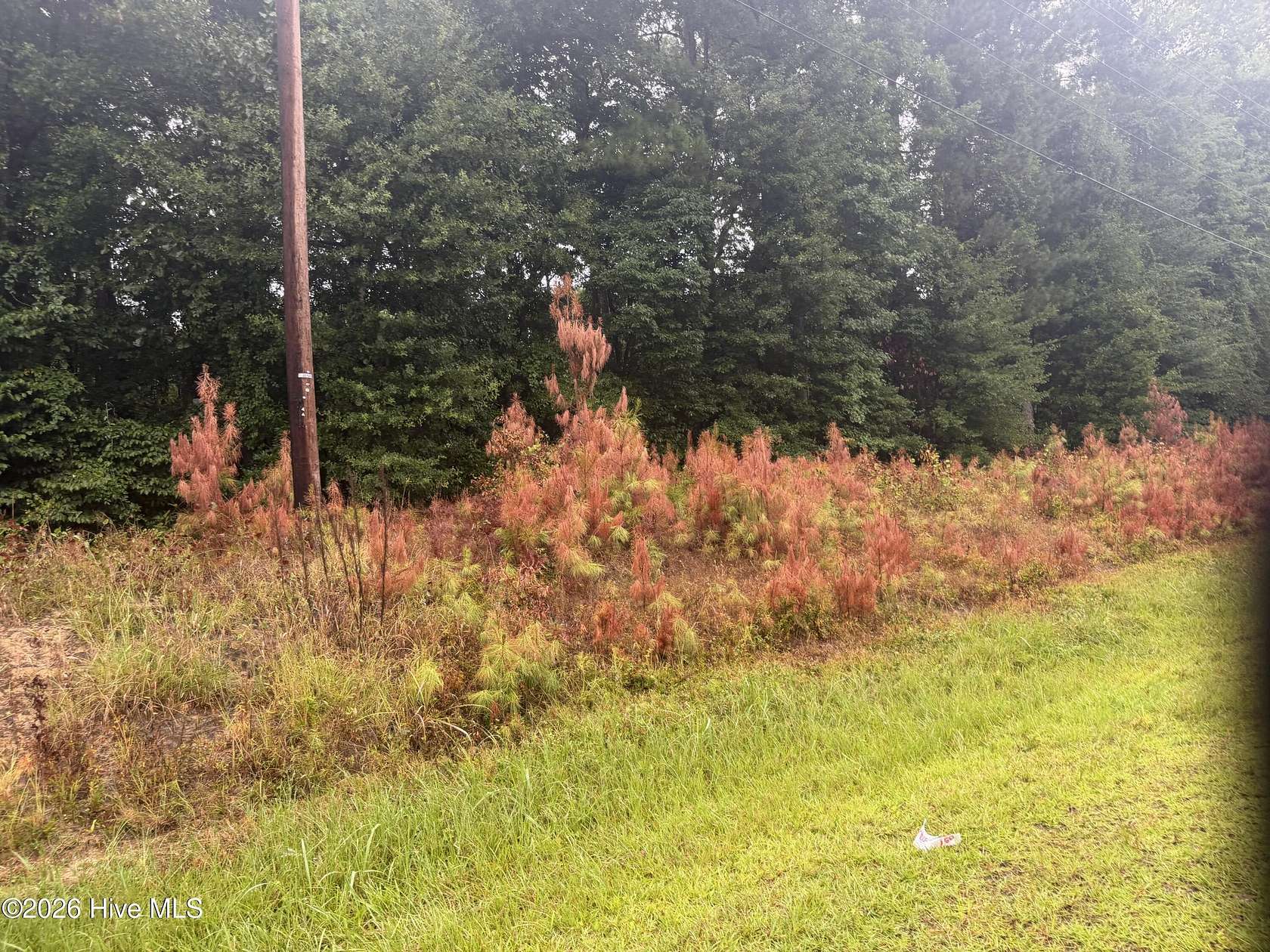 3.59 Acres of Residential Land for Sale in Jacksonville, North Carolina