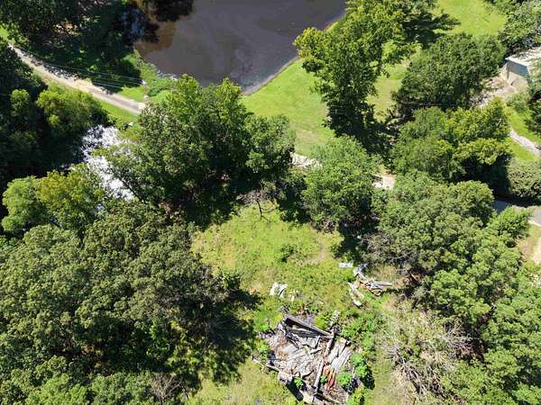 1.2 Acres of Residential Land for Sale in Jasper, Alabama