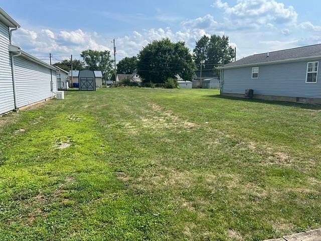 0.18 Acres of Land for Sale in Chillicothe, Ohio