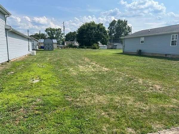 0.18 Acres of Land for Sale in Chillicothe, Ohio