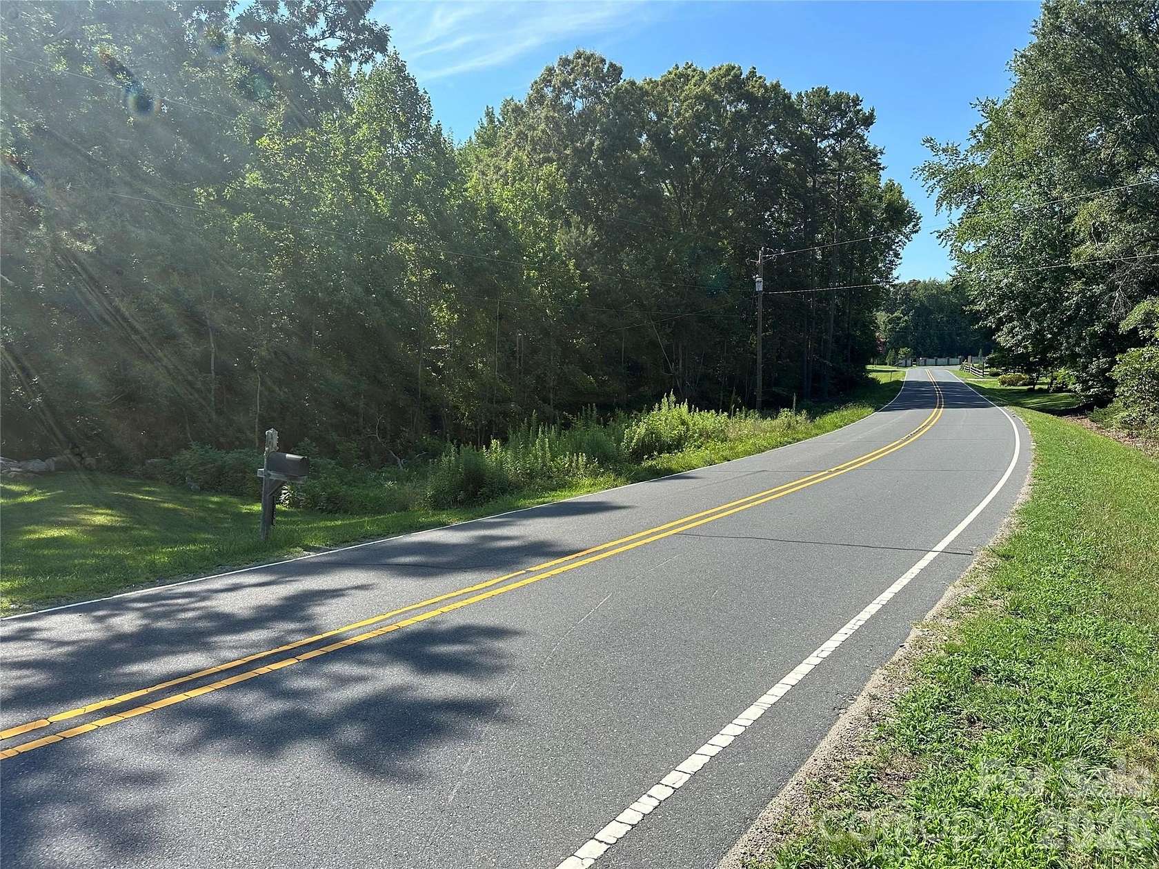 1.3 Acres of Residential Land for Sale in Salisbury, North Carolina