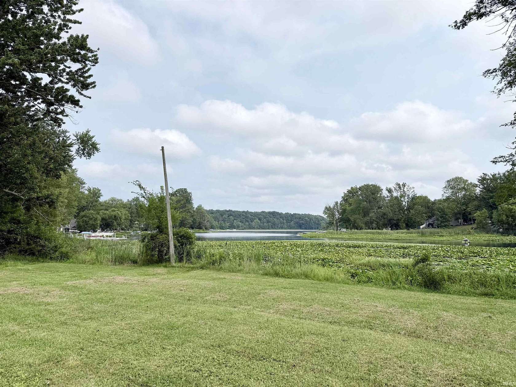 0.36 Acres of Residential Land for Sale in Columbia City, Indiana