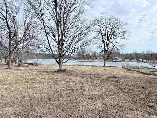 0.36 Acres of Residential Land for Sale in Columbia City, Indiana