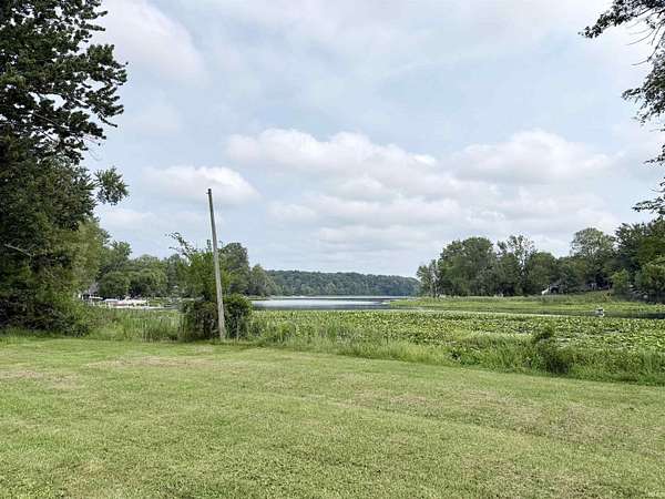 0.36 Acres of Residential Land for Sale in Columbia City, Indiana