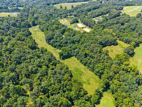 29.1 Acres of Land for Sale in Fordland, Missouri