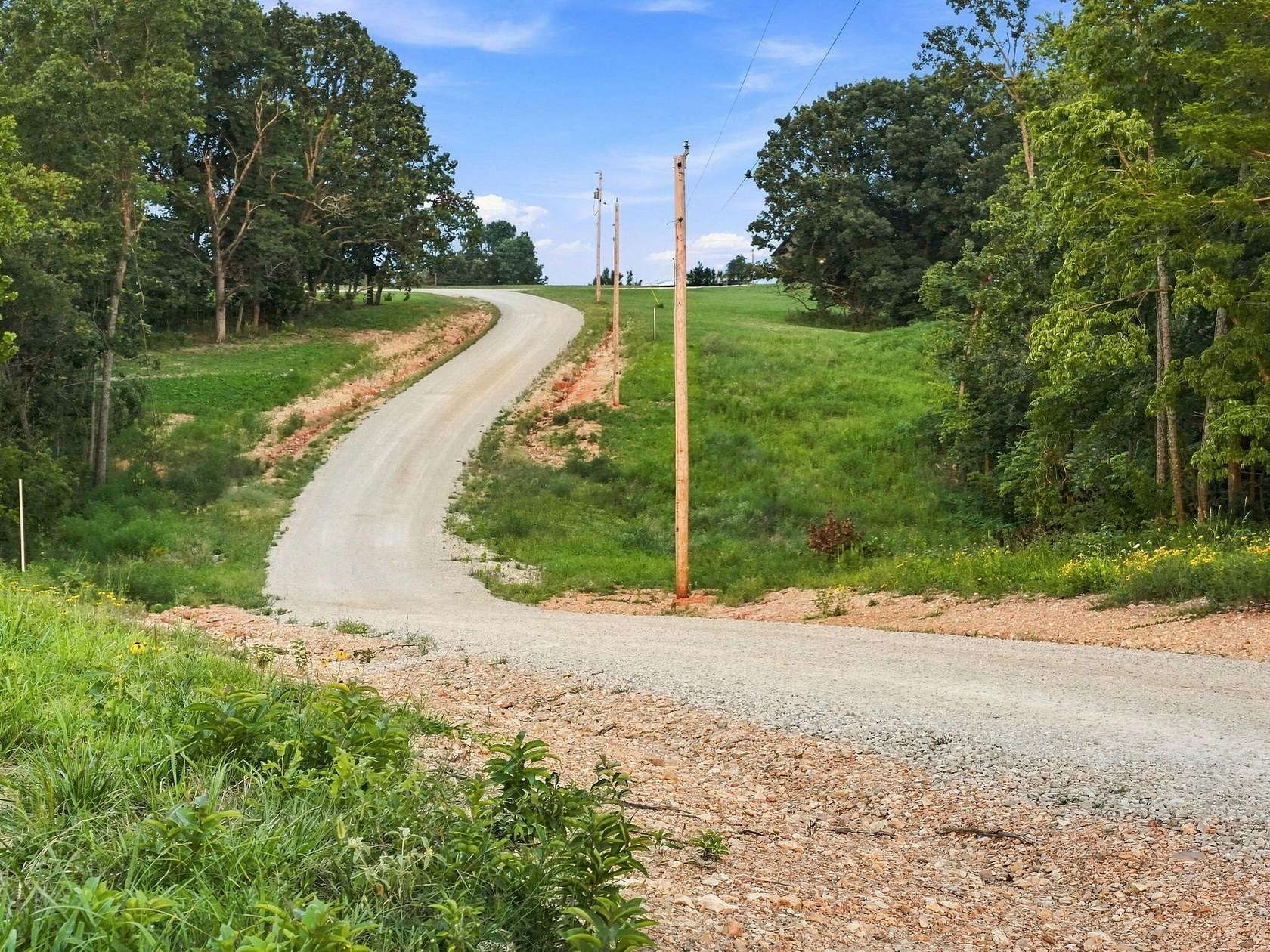 5 Acres of Residential Land for Sale in Ava, Missouri