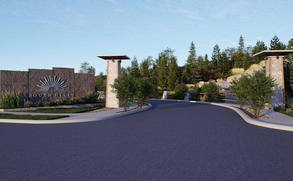 0.49 Acres of Residential Land for Sale in Herriman, Utah