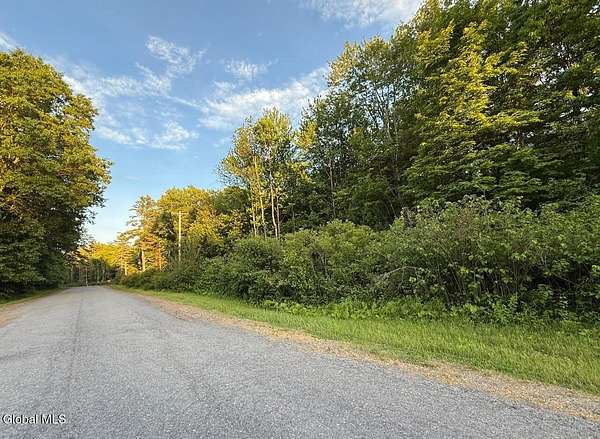 2.23 Acres of Residential Land for Sale in Wilton, New York