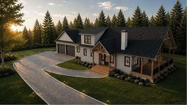 1.65 Acres of Land with Home for Sale in Naples, Maine