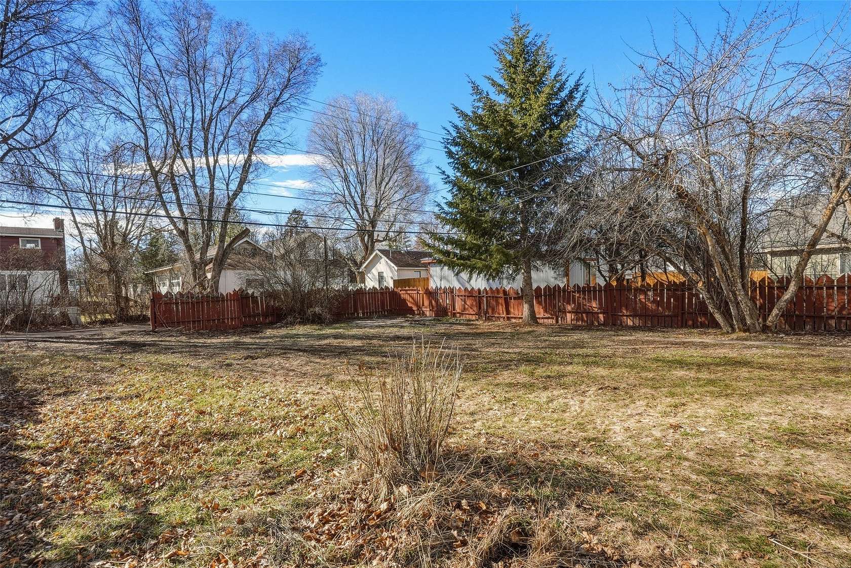 0.08 Acres of Residential Land for Sale in Missoula, Montana