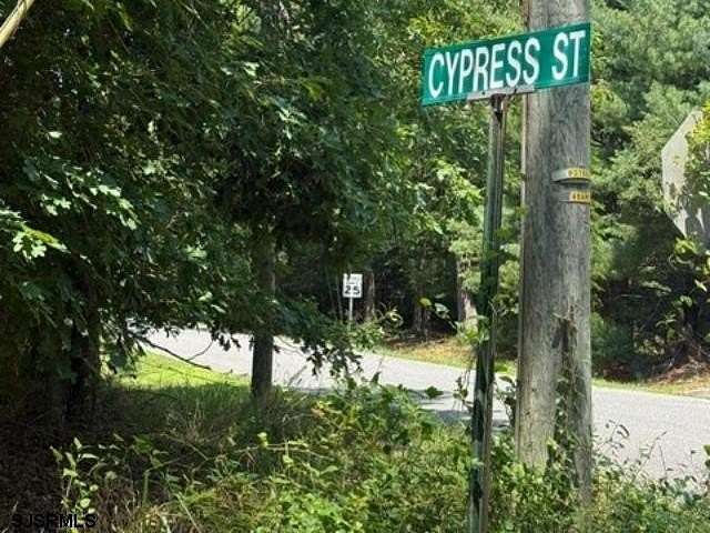 5 Acres of Residential Land for Sale in Laureldale, New Jersey