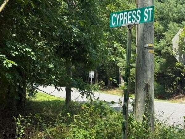 5 Acres of Residential Land for Sale in Laureldale, New Jersey