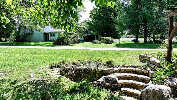 2.2 Acres of Land with Home for Sale in Afton, Tennessee
